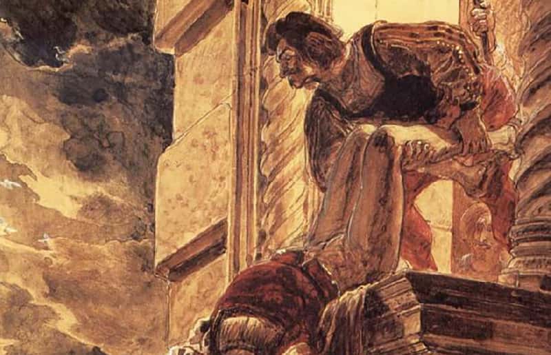 Queen Joanna Of Naples facts