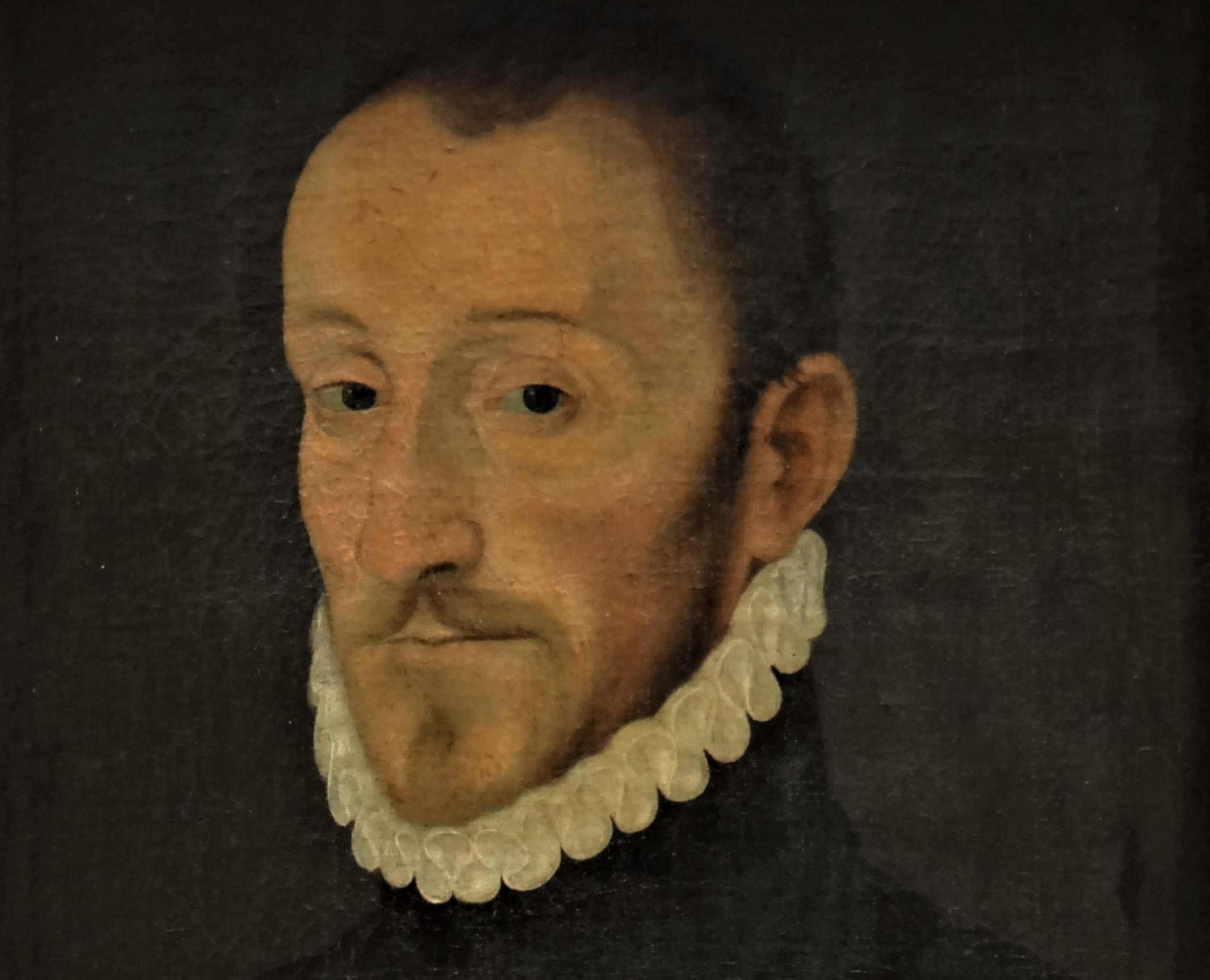 Margaret of Valois facts