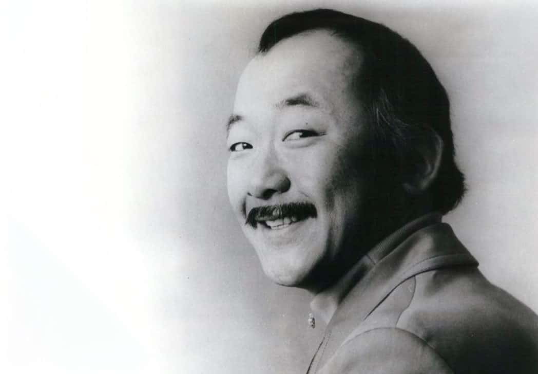 Pat Morita facts