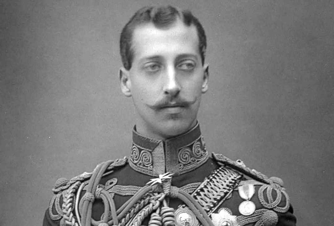 Queen Mary of Teck Facts