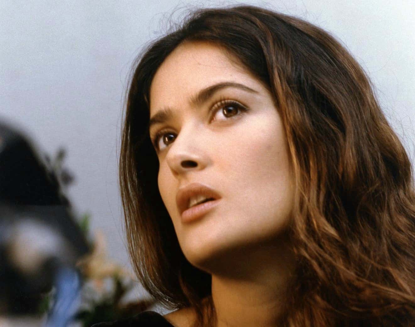 Salma Hayek Facts