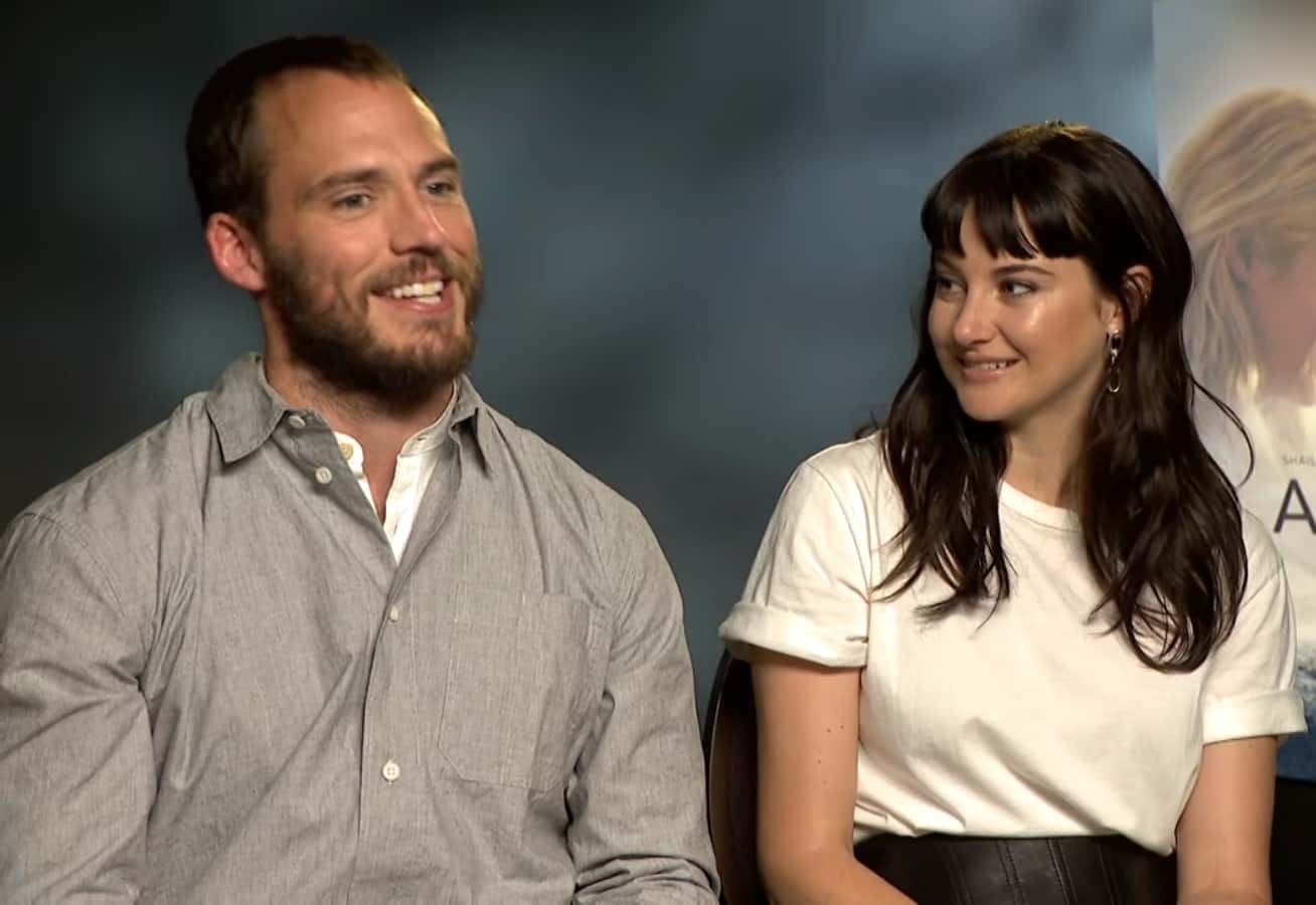 Shailene Woodley Facts