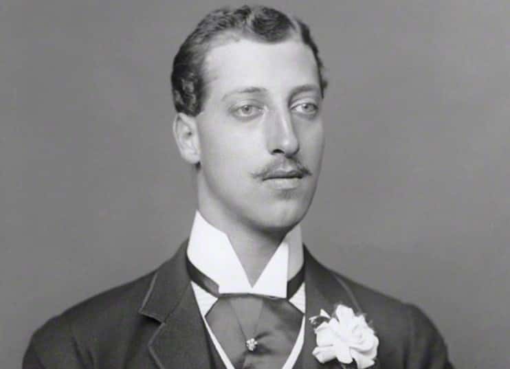 Queen Mary of Teck Facts