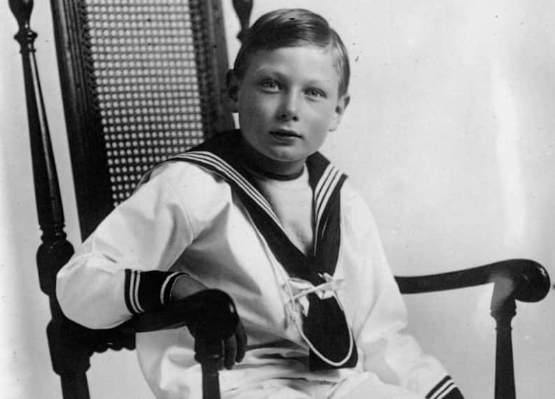 Queen Mary of Teck Facts