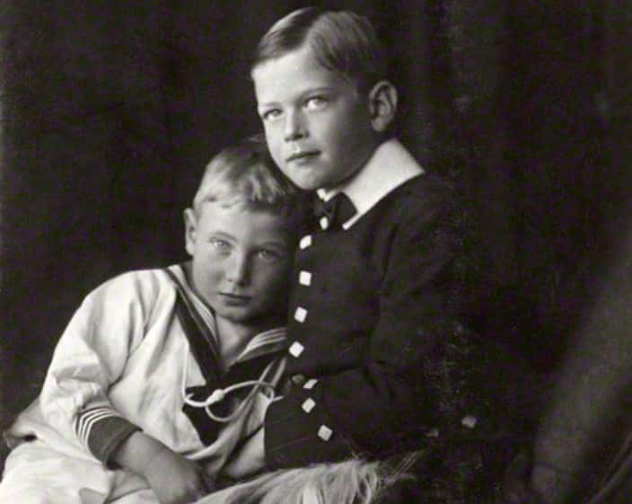 Queen Mary of Teck Facts