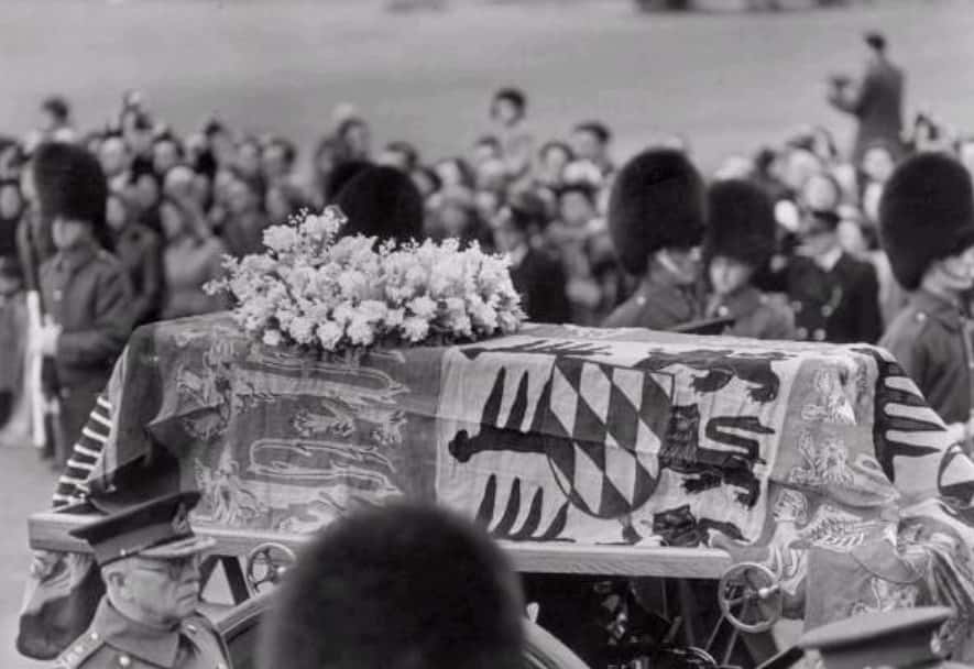 Queen Mary of Teck Facts