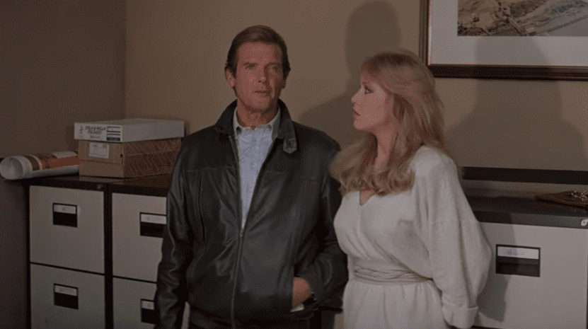 James Bond Film Franchise facts