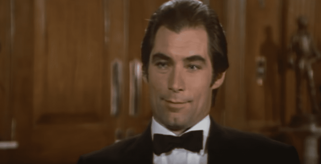 James Bond Film Franchise facts