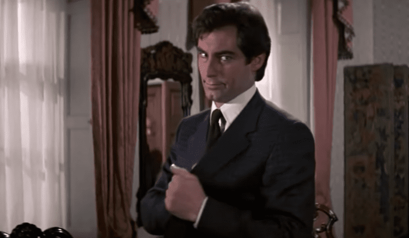 James Bond Film Franchise facts