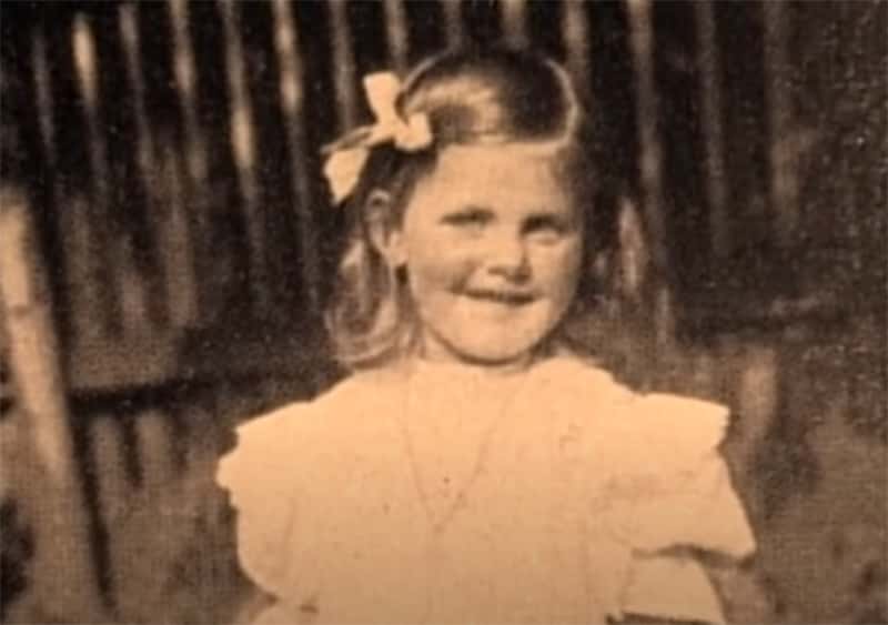 Maria von Trapp facts