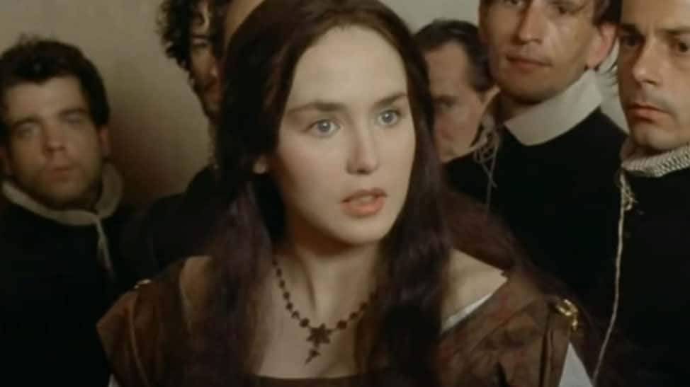 Margaret of Valois facts