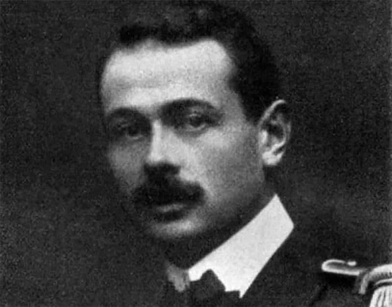 Maria von Trapp facts