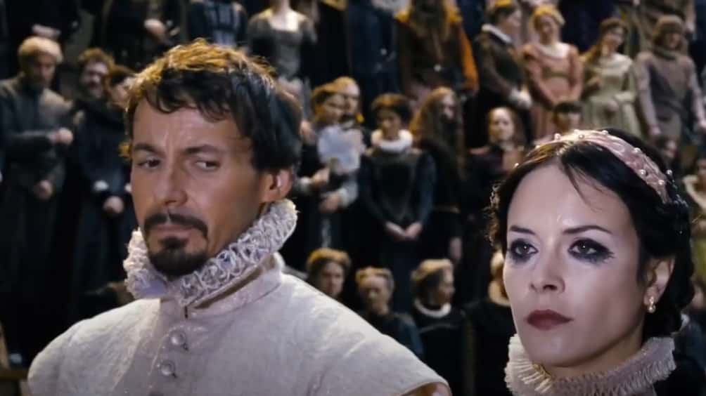 Henry IV of France facts