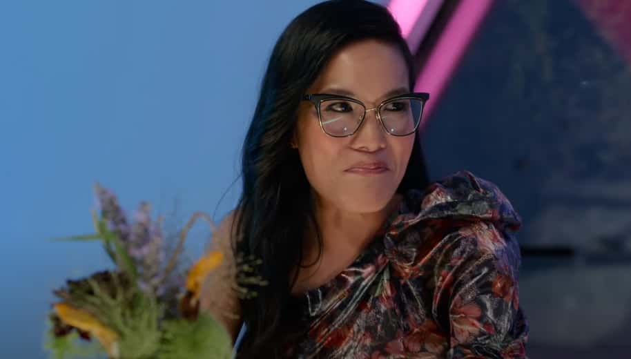 Ali Wong facts