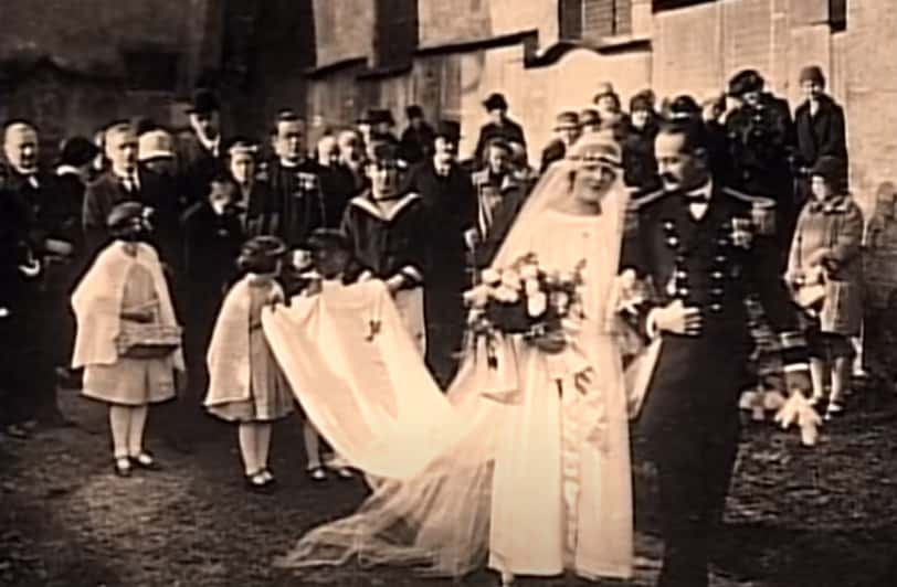 Maria von Trapp facts