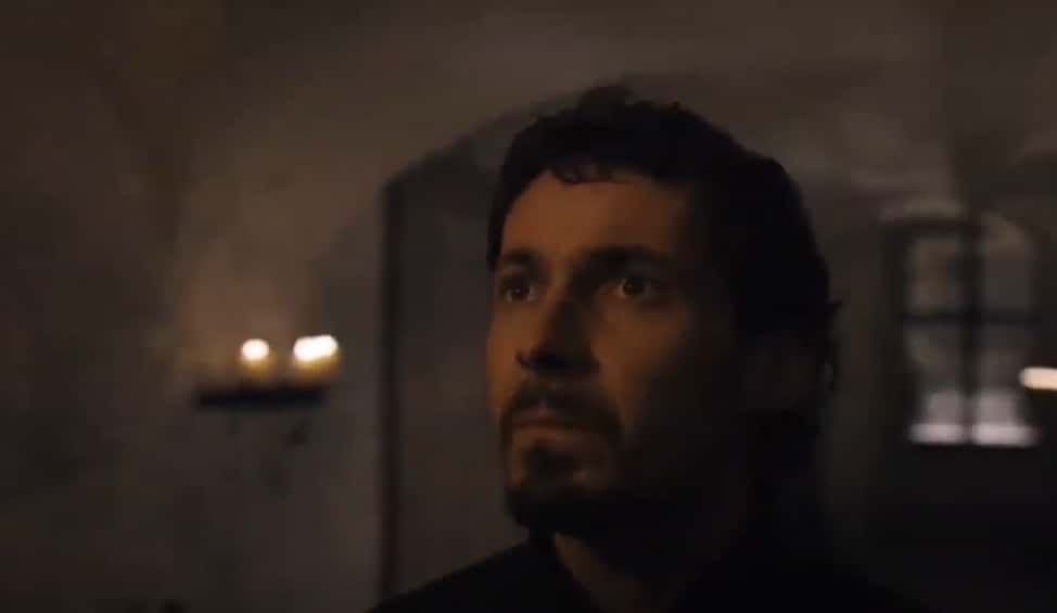 Henry IV of France facts