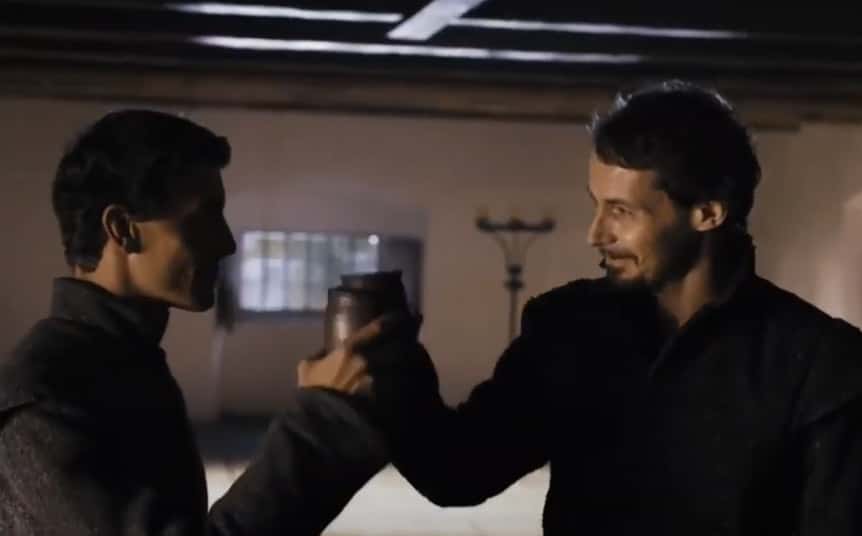 Henry IV of France facts