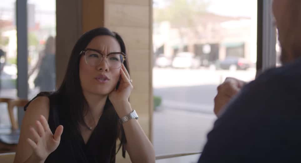 Ali Wong facts