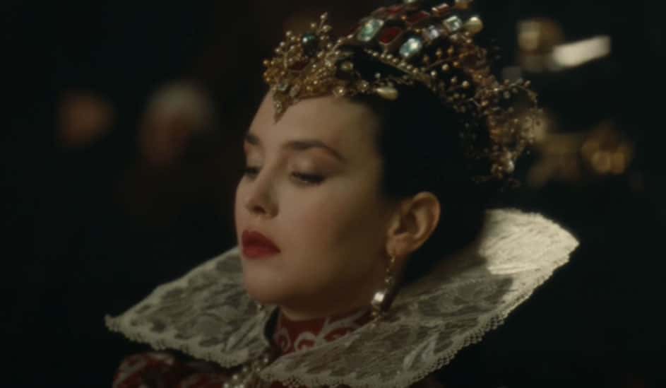 Margaret of Valois facts