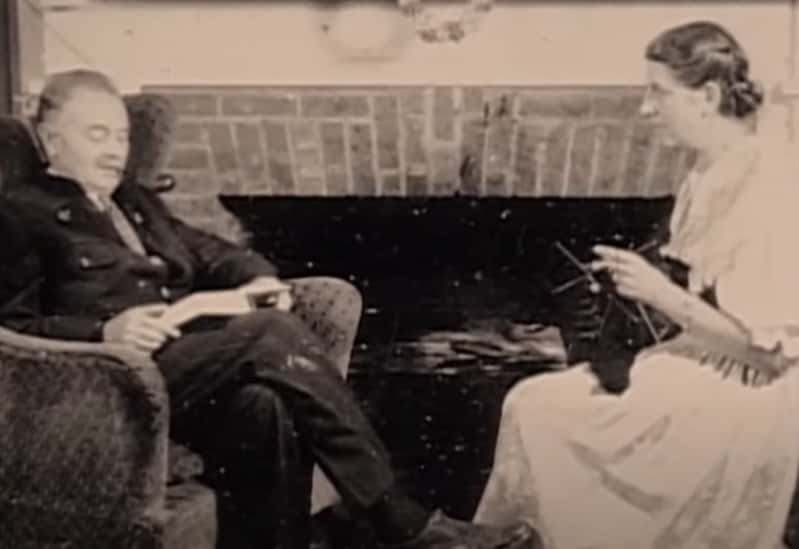 Maria von Trapp facts