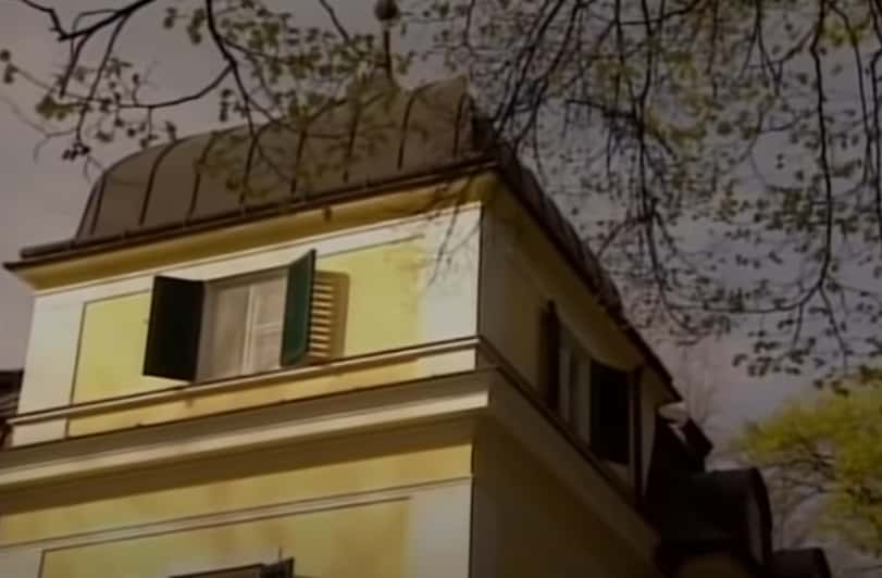 Maria von Trapp facts