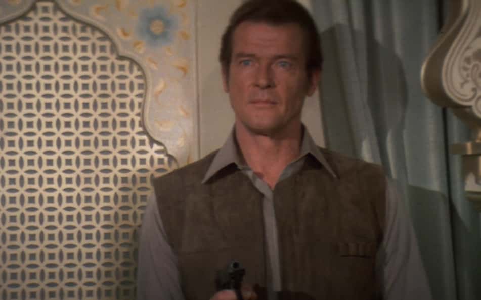 James Bond Film Franchise facts