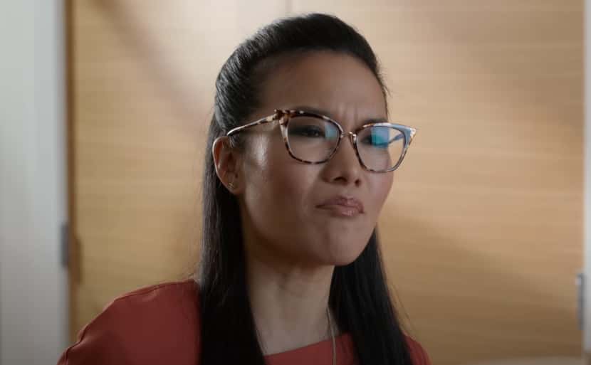 Ali Wong facts