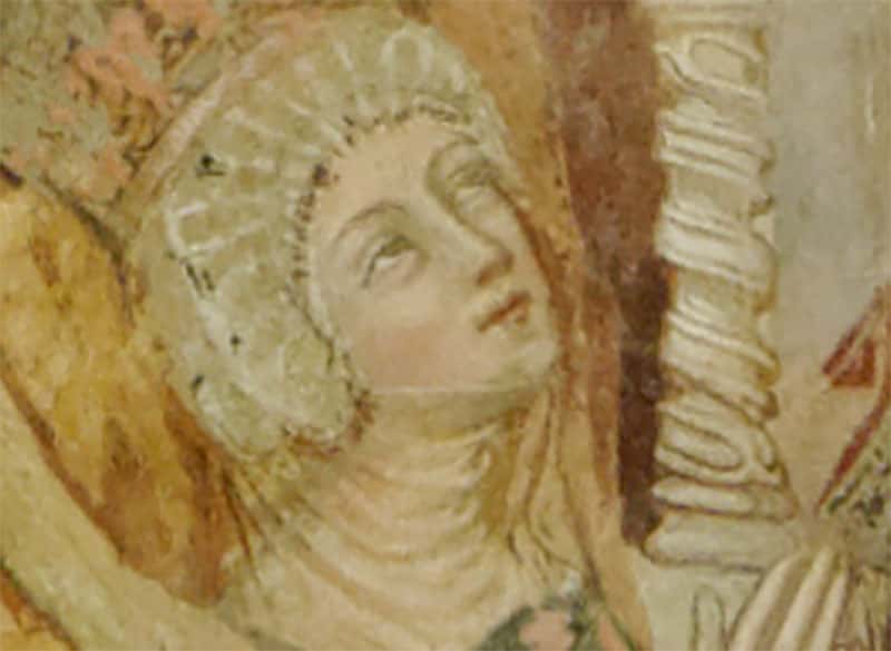 Queen Joanna Of Naples facts