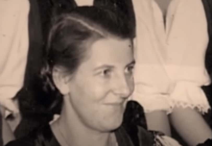 Maria von Trapp facts