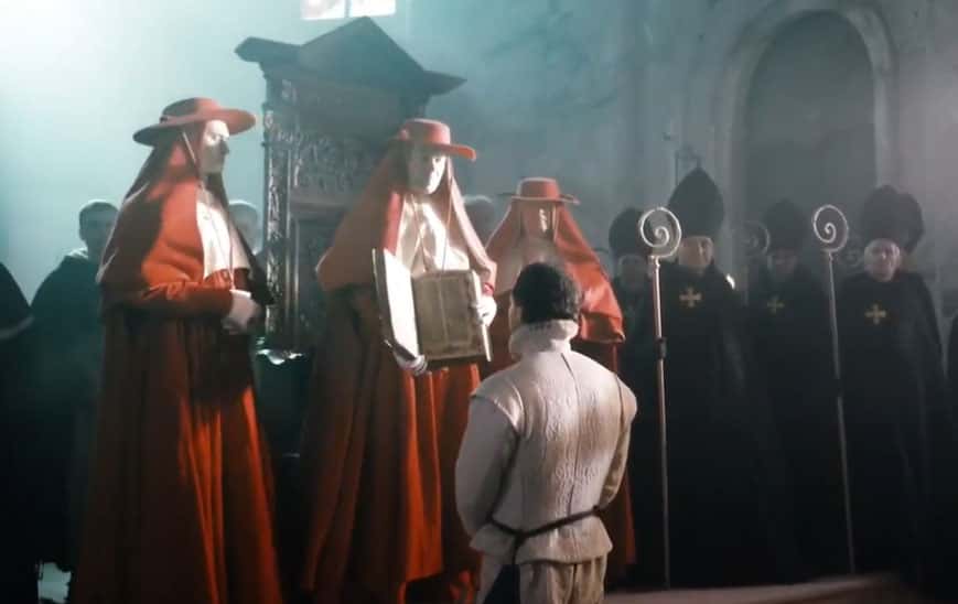 Henry IV of France facts