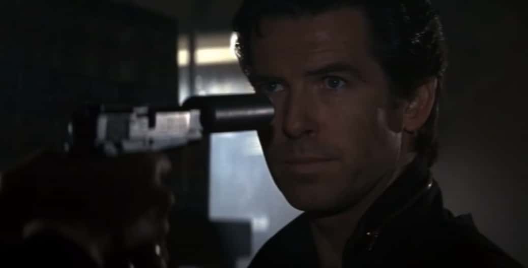 James Bond Film Franchise facts