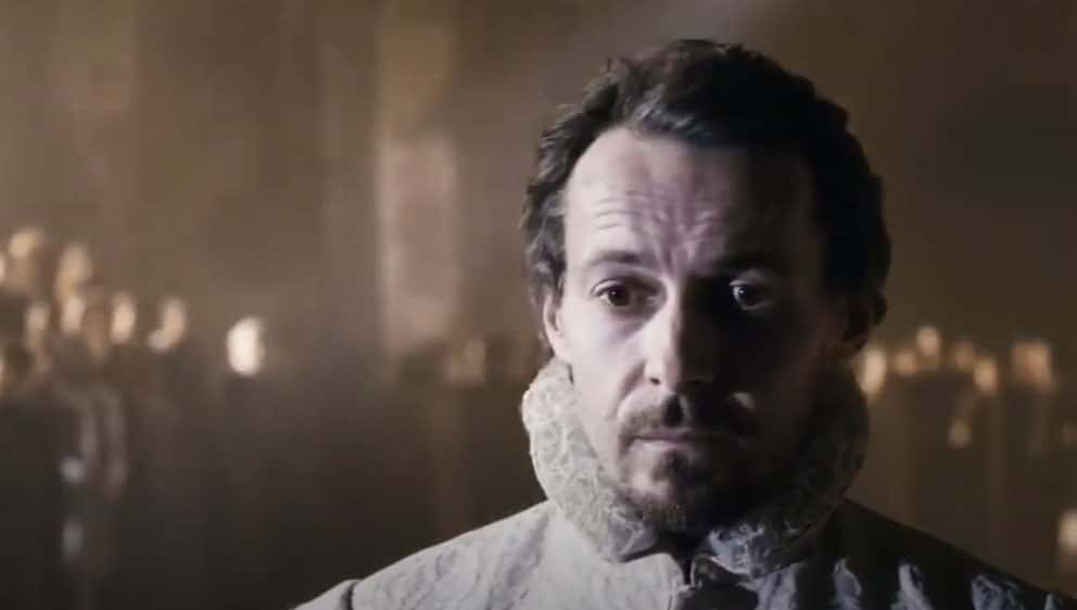 Henry IV of France facts