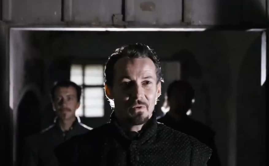 Henry IV of France facts