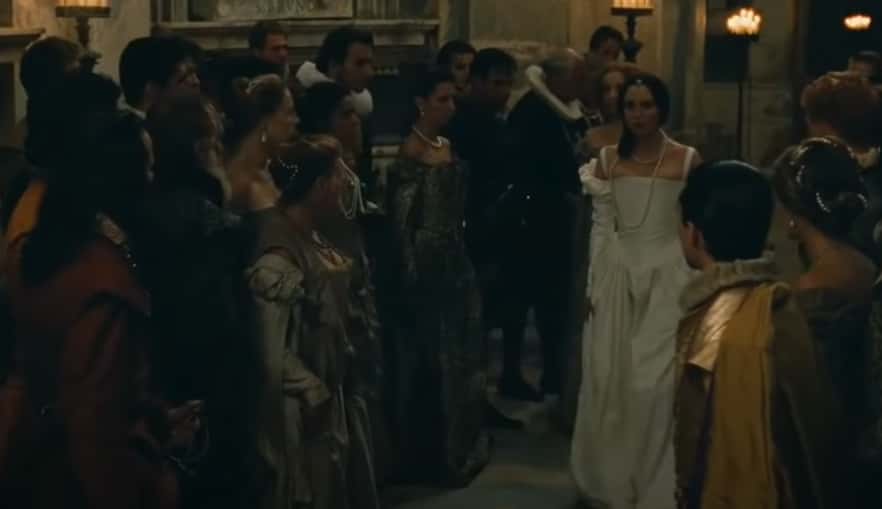 Margaret of Valois facts