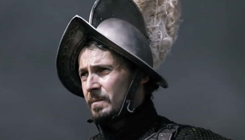 Henry IV of France facts