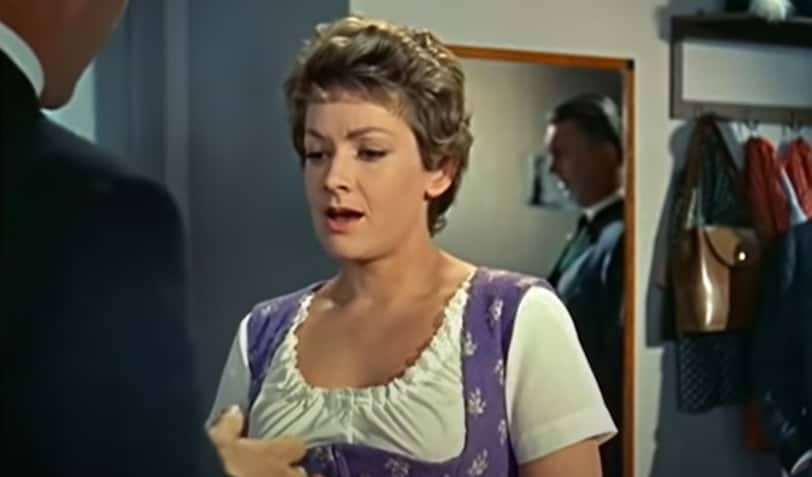 Maria von Trapp facts