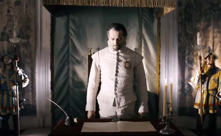 Henry IV of France facts