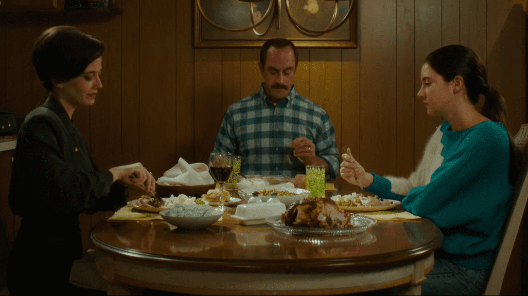 Shailene Woodley Facts