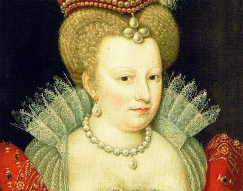 Henry IV of France facts