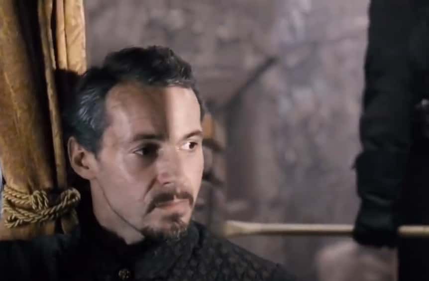 Henry IV of France facts