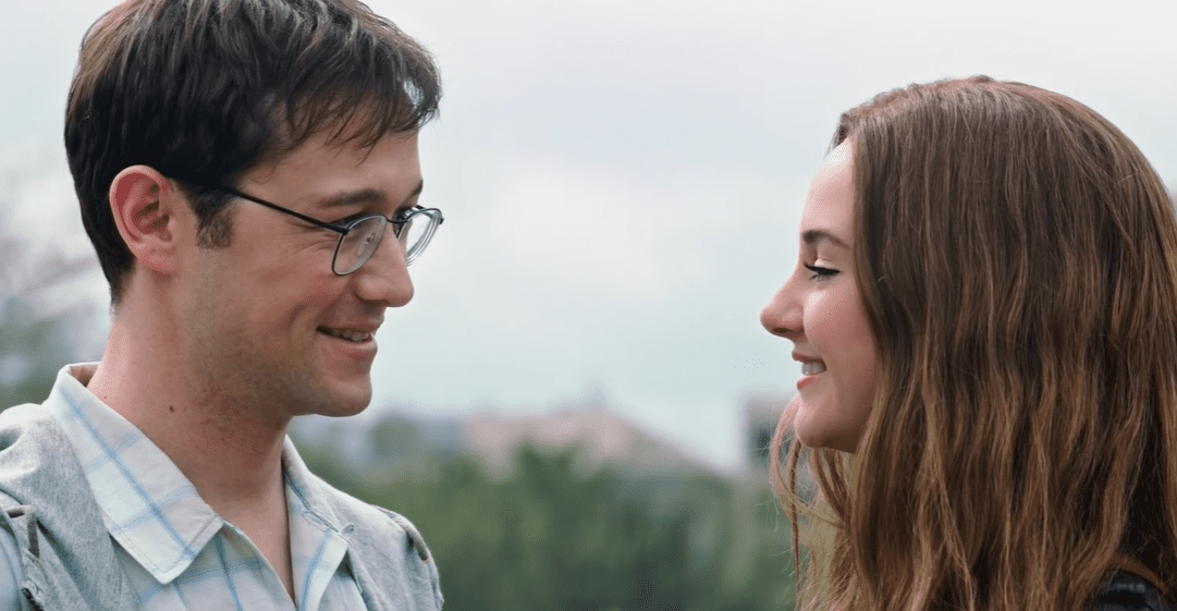 Shailene Woodley Facts