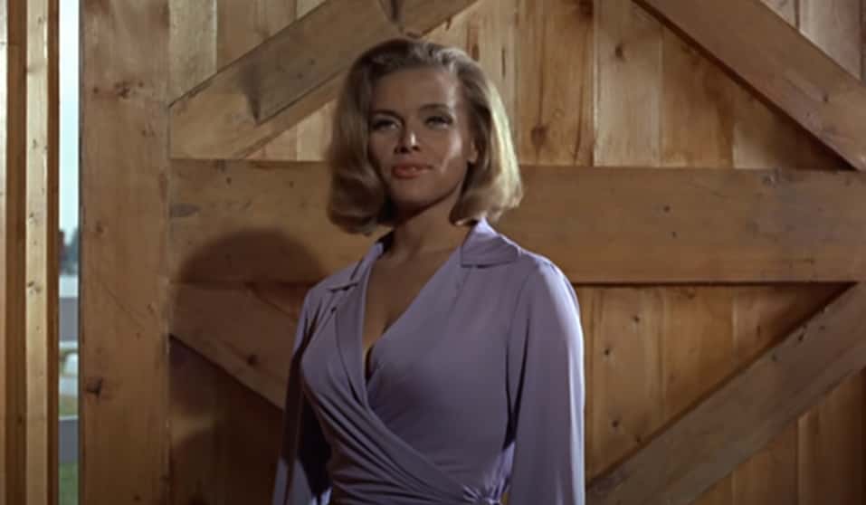 James Bond Film Franchise facts