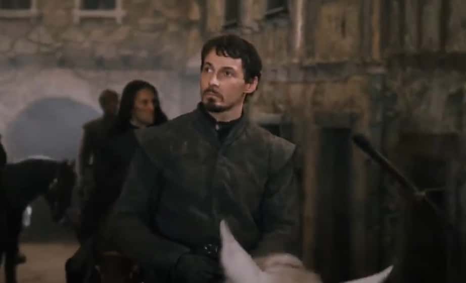 Henry IV of France facts