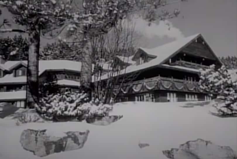 Maria von Trapp facts