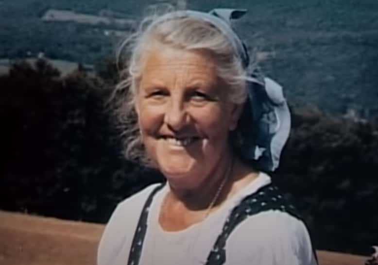 Maria von Trapp facts