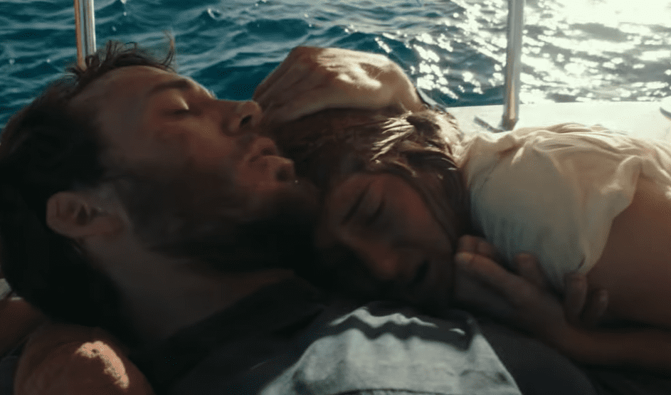 Shailene Woodley Facts