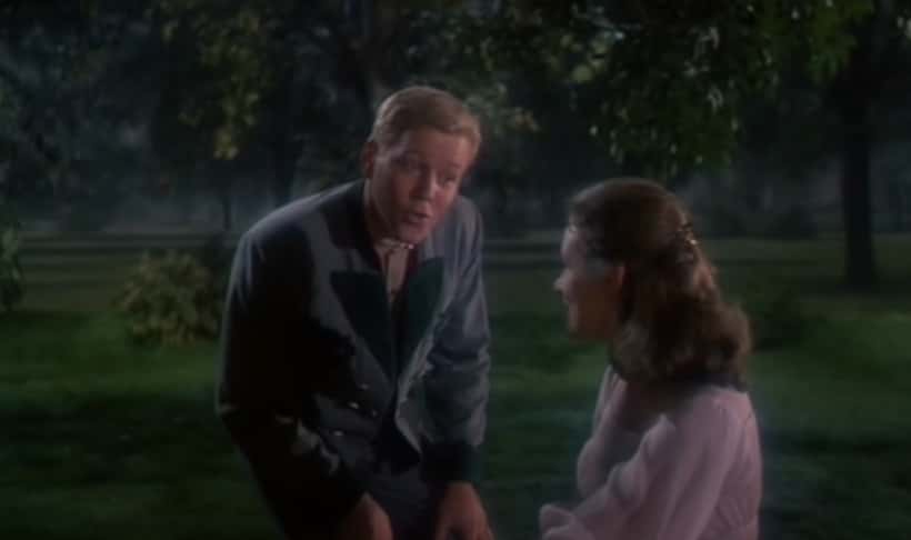 Maria von Trapp facts