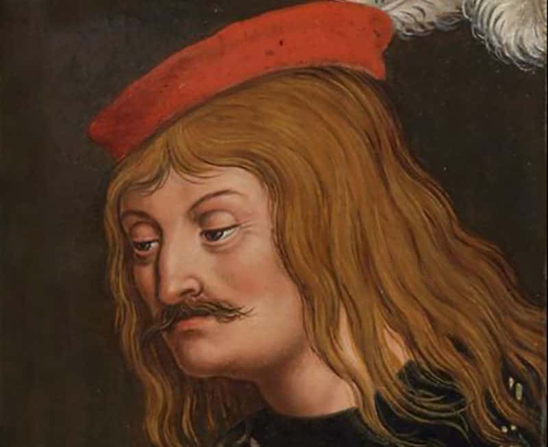 Queen Joanna Of Naples facts