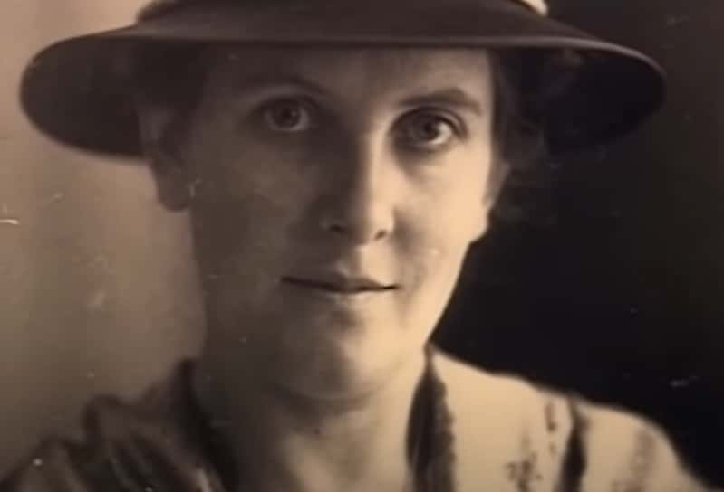 Maria von Trapp facts