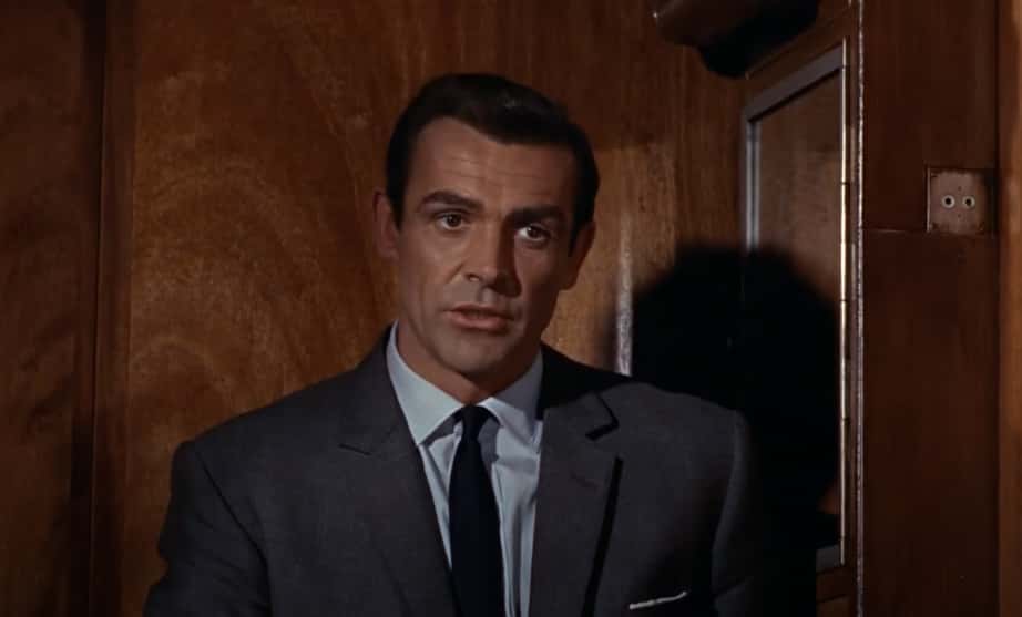 James Bond Film Franchise facts